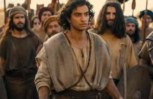 2ª temporada de ‘House of David’ define data de lançamento em março no Prime Video