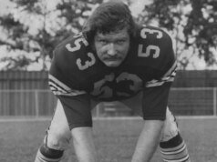 Pentacampeão da Grey Cup, o ex-técnico do Queen, Bob Howes, falece