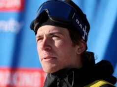 O esquiador olímpico Hunter Hess responde a Trump que o criticou por ter ‘sentimentos confusos’ sobre representar os EUA: ‘Sempre há coisas que poderiam ser melhores’ sobre a América