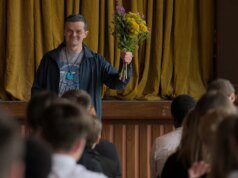 O BAFTA deveria hastear a bandeira britânica um pouco mais alto?