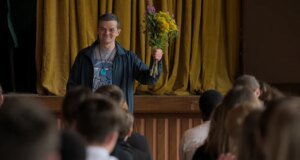 O BAFTA deveria hastear a bandeira britânica um pouco mais alto?