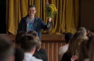 O BAFTA deveria hastear a bandeira britânica um pouco mais alto?