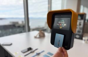 O novo recurso ‘toque para pagar’ do trânsito de Seattle entrará no ar na próxima semana, enquanto a região se prepara para a Copa do Mundo