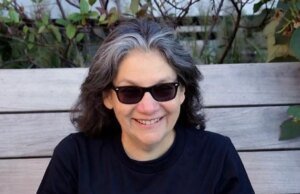 Ann Godoff, fundadora e editora da Penguin Press, morre aos 76 anos