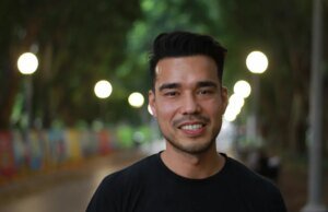 WME contrata o cineasta de ‘Levítico’ Adrian Chiarella