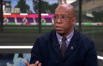 Ian Wright afirma que estrela do Manchester United ‘envergonhou’ Ruben Amorim após vitória do Spurs