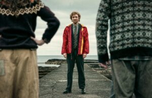 Crítica de ‘The Incomer’: A pitoresca e comovente Fábula da Ilha Escocesa ganha seu final comovente