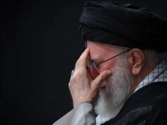 Chegou a hora da mudança de regime no Irã