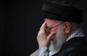 Chegou a hora da mudança de regime no Irã