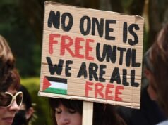 As universidades americanas programando os drones assassinos de Israel