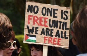 As universidades americanas programando os drones assassinos de Israel