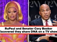 34 celebridades negras que você não tinha ideia que estavam relacionadas