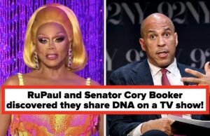 34 celebridades negras que você não tinha ideia que estavam relacionadas