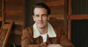 James Van Der Beek morre: estrela de ‘Dawson’s Creek’ e ‘Varsity Blues’ que lutou contra o câncer tinha 48 anos