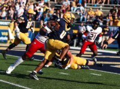 Ottawa Redblacks contrata Toledo para devolver arma Jacquez Stuart e outros três