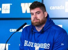 Ganhos e perdas de cada equipe CFL na agência gratuita de 2026