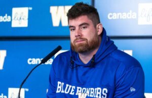 Ganhos e perdas de cada equipe CFL na agência gratuita de 2026