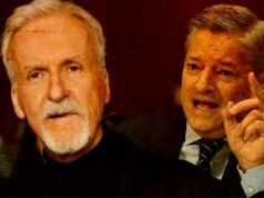 Ted Sarandos lamenta a ligação de James Cameron com a “campanha de desinformação da Paramount” por causa do acordo do Banco Mundial