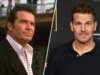 David Boreanaz recebeu a bênção da filha de James Garner na reinicialização de ‘Rockford Files’: “Pure Class”