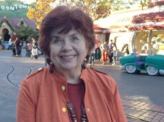 Jane Baer, animadora de ‘A Bela Adormecida’ e ‘Uma Cilada para Roger Rabbit’, que fundou a Baer Animation, morre aos 91 anos