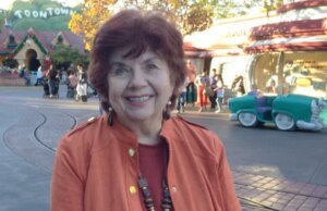 Jane Baer, animadora de ‘A Bela Adormecida’ e ‘Uma Cilada para Roger Rabbit’, que fundou a Baer Animation, morre aos 91 anos