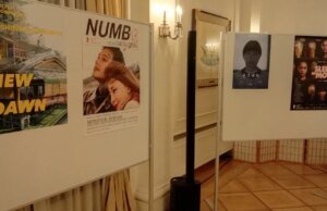 Japan Night na Berlinale destaca projetos de diretores e produtores emergentes