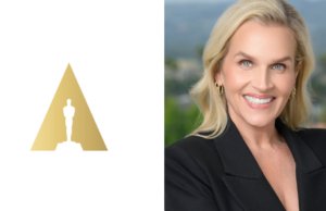 Jennifer Davidson é promovida a diretora de marketing, comunicações e conteúdo da Academy, liderando novos estúdios da Academy para conteúdo digital