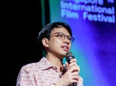 Festival de Cinema de Cingapura muda para outubro e promove Jeremy Chua a diretor executivo