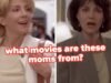 Cada geração do milênio deveria ser capaz de identificar essas mães do cinema dos anos 90 – você consegue?