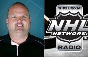 Jim “Boomer” Gordon morre: apresentador de rádio de longa data da NHL tinha 55 anos