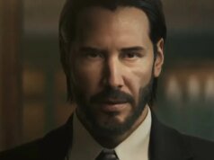 Videogame ‘John Wick’ em desenvolvimento