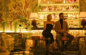 ORF-Enterprise traz a série portuguesa de mistério ‘Jones’ para o mercado cinematográfico europeu de Berlim