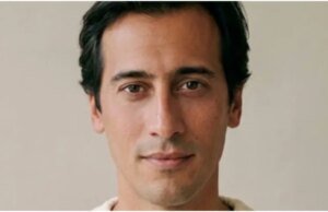 Produtor Jordan Goldnadel lança empresa de animação de IA AiSpasia Studios