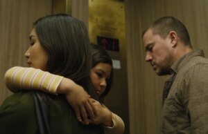 Gemma Chan sobre o ‘pequeno milagre’ de fazer ‘Josephine’ e por que ela se conectou emocionalmente ao filme: ‘Isso realmente atingiu um nervo sensível’