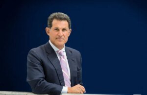 O veterano da Warner Bros. e BFI, Josh Berger, junta-se ao conselho da produtora de ‘Moley’ Two Daughters Entertainment (EXCLUSIVO)