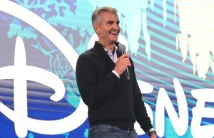 ESCUTE: Quem é Josh D’Amaro e o que vem por aí para a Disney?