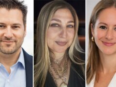 Josh Kesselman, Amy Zvi e Katrina Escudero juntam-se à Mgmt Entertainment