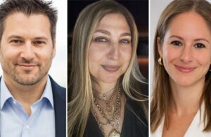 Josh Kesselman, Amy Zvi e Katrina Escudero juntam-se à Mgmt Entertainment