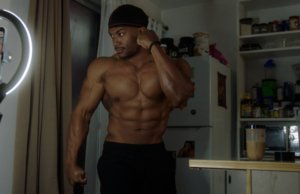 Joey Bueno Breese ganha o Deutsche Bank Frieze Los Angeles Film Award de 2026 (EXCLUSIVO)