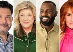 ‘Jury Duty’ define elenco da 2ª temporada com 14 atores cômicos enfrentando o retiro da empresa