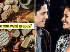 Construa sua tábua de charcutaria ideal e combinaremos com você um Rom-Com