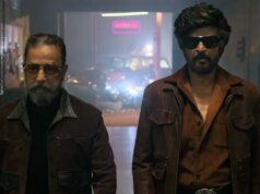 Rajinikanth e Kamal Haasan se reunirão no filme Red Giant Movies