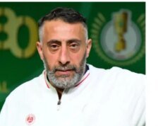 ‘4 Blocks’ leva Kida Khodr Ramadan a estrelar ‘GÖZ’ de Nuran David Calis para Maze