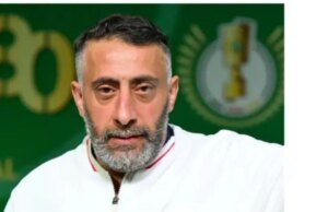 ‘4 Blocks’ leva Kida Khodr Ramadan a estrelar ‘GÖZ’ de Nuran David Calis para Maze