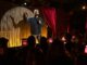O escritor vencedor do Emmy de ‘Daily Show’ Matt Koff apresenta o especial de comédia do segundo ano ‘Cat Man’