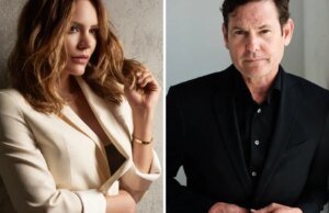Katharine McPhee e Henry Thomas estrelarão o filme sobre sequestro de Joshua Caldwell, ‘Three People in the Woods’ (EXCLUSIVO)