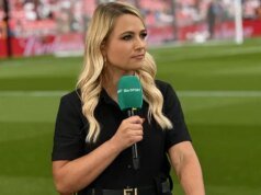 O caminho único de Katie Shanahan para liderar a nova cobertura de sinuca no Canal 5