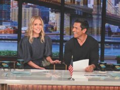 Kelly Ripa sobre 25 anos de ‘Live’, perguntando a Oprah quando ir embora e esperanças para o futuro: ‘O programa é muito mais importante do que quaisquer dois apresentadores’