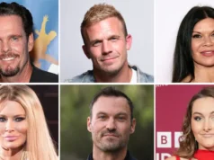 ‘Complex, Texas’: Kevin Dillon, Cam Gigandet, Danielle Vasinova, Kelly Lynn Reiter, Brian Austin Green e Jenna Jameson entre o elenco do thriller de ação