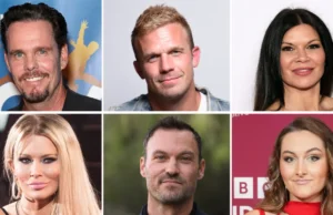 ‘Complex, Texas’: Kevin Dillon, Cam Gigandet, Danielle Vasinova, Kelly Lynn Reiter, Brian Austin Green e Jenna Jameson entre o elenco do thriller de ação